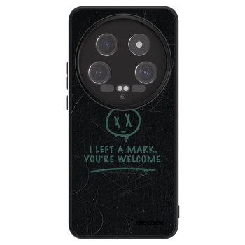 Hülle für Xiaomi 14 Ultra - LEFT A MARK