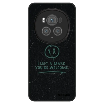 Hülle für Honor Magic6 Pro - LEFT A MARK