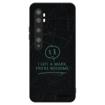 Hülle für Xiaomi Mi Note 10 (Pro) - LEFT A MARK