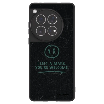 Picasee ULTIMATE CASE für OnePlus 12 5G - LEFT A MARK