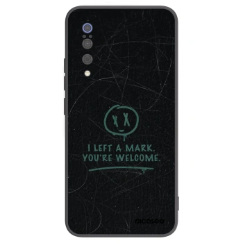 Hülle für Xiaomi Mi 9 - LEFT A MARK