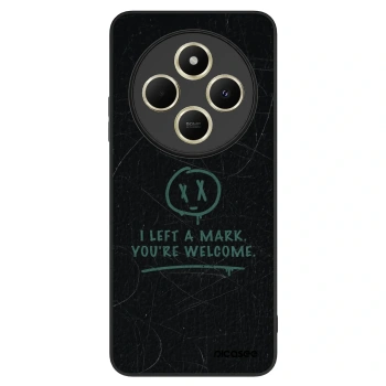 Hülle für Xiaomi Redmi 14C - LEFT A MARK