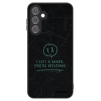 Picasee ULTIMATE CASE für Samsung Galaxy A16 5G - LEFT A MARK