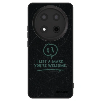 Hülle für Honor Magic7 Lite 5G - LEFT A MARK