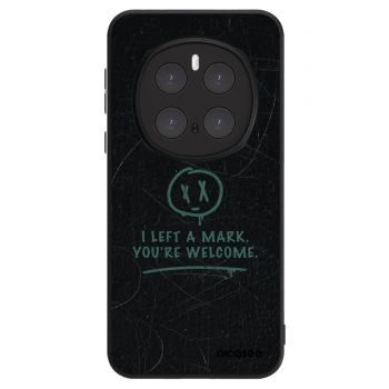 Hülle für Honor Magic7 Pro 5G - LEFT A MARK