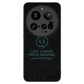 Picasee ULTIMATE CASE für Xiaomi 15 Ultra - LEFT A MARK