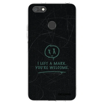 Hülle für Huawei P9 Lite Mini - LEFT A MARK