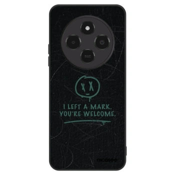 Hülle für Xiaomi Poco C75 - LEFT A MARK