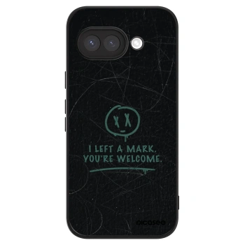 Hülle für Google Pixel 9a - LEFT A MARK