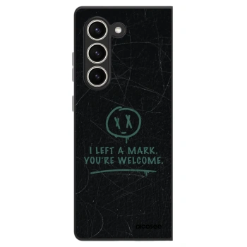 Hülle für Samsung Galaxy Z Fold5 5G - LEFT A MARK