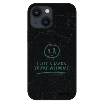 Hülle für Apple iPhone 13 mini - LEFT A MARK