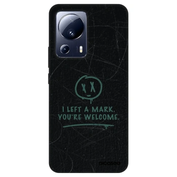 Hülle für Xiaomi 13 Lite - LEFT A MARK