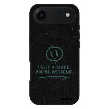 Hülle für Apple iPhone Air - LEFT A MARK
