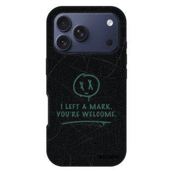 Hülle für Apple iPhone 17 Pro - LEFT A MARK