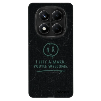 Hülle für Xiaomi Redmi Note 14 Pro 4G - LEFT A MARK