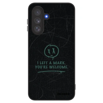 Picasee ULTIMATE CASE für Samsung Galaxy A17 5G - LEFT A MARK