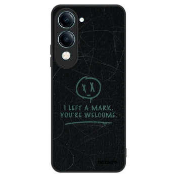 Hülle für Vivo Y29s 5G - LEFT A MARK