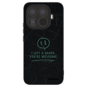 Hülle für Xiaomi 15T Pro - LEFT A MARK