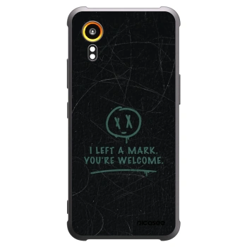 Hülle für Samsung Galaxy Xcover 7 - LEFT A MARK
