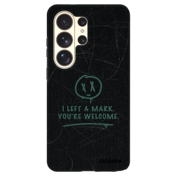 Picasee Fashion Case PowerShare pro Samsung Galaxy S26 Ultra - LEFT A MARK