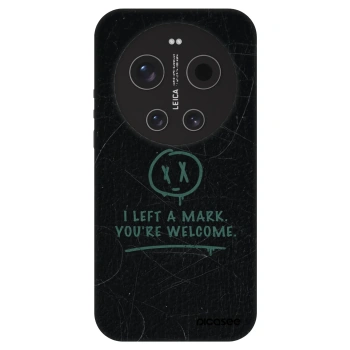 Hülle für Xiaomi 17 Ultra - LEFT A MARK