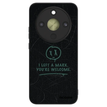 Hülle für Honor Magic8 Lite 5G - LEFT A MARK