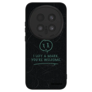 Hülle für Honor Magic8 Pro 5G - LEFT A MARK