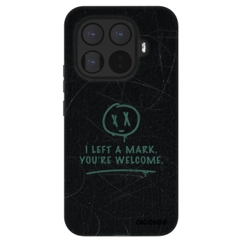 Picasee Fashion Case für Xiaomi 15T Pro - LEFT A MARK