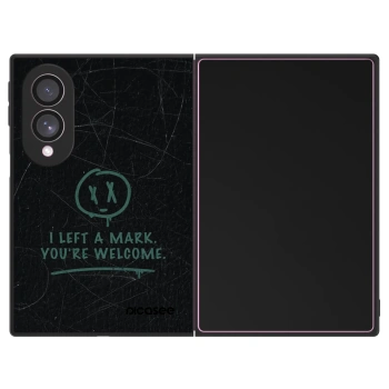 Hülle für Samsung Galaxy Z Fold8 5G - LEFT A MARK
