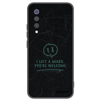 Hülle für Xiaomi Mi 9 SE - LEFT A MARK