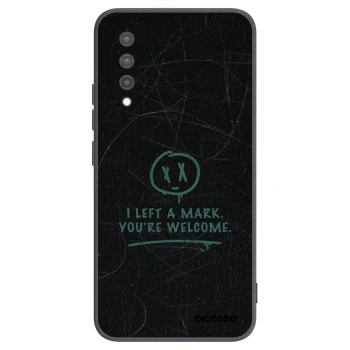 Hülle für Xiaomi Mi 9 Lite - LEFT A MARK