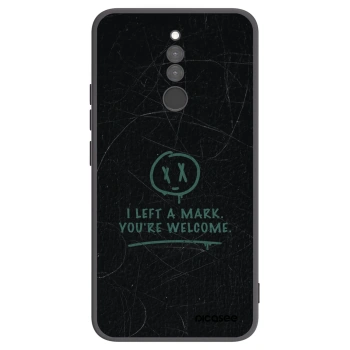 Hülle für Xiaomi Redmi 8 - LEFT A MARK