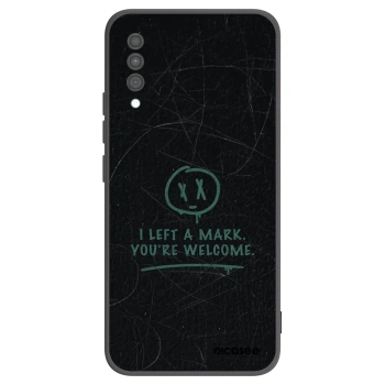 Hülle für Samsung Galaxy A30s A307F - LEFT A MARK