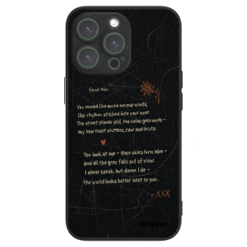 Picasee ULTIMATE CASE für Apple iPhone 13 Pro - POET