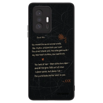 Picasee ULTIMATE CASE für Xiaomi 11T - POET