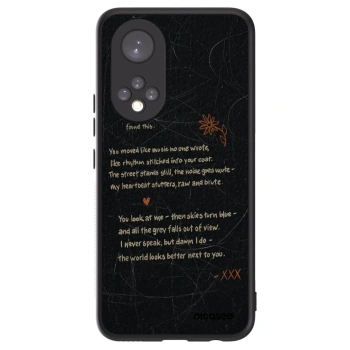 Hülle für Honor 50 5G - POET