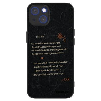 Picasee ULTIMATE CASE für Apple iPhone 14 - POET