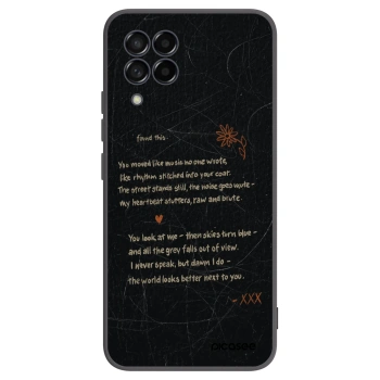 Hülle für Samsung Galaxy M53 5G - POET