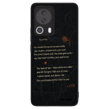 Picasee ULTIMATE CASE für Xiaomi 13 Lite - POET