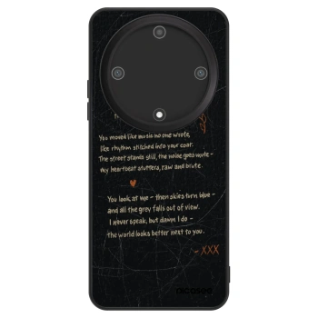 Hülle für Honor Magic5 Lite 5G - POET