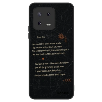 Hülle für Xiaomi 13 Pro - POET