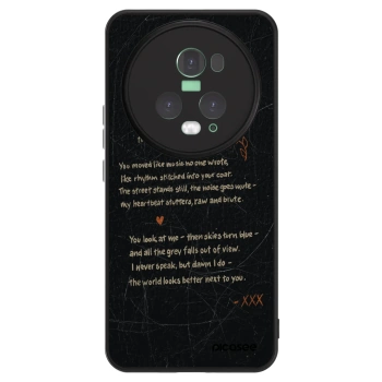 Hülle für Honor Magic5 Pro - POET