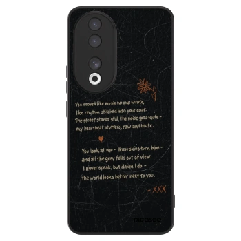 Hülle für Honor 90 5G - POET