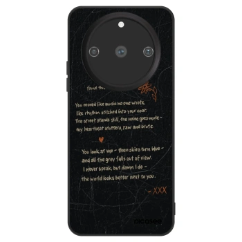 Hülle für Realme 11 Pro+ - POET