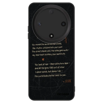 Hülle für Honor Magic6 Lite 5G - POET