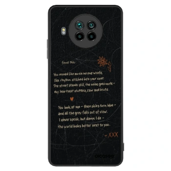 Hülle für Xiaomi Mi 10T Lite - POET