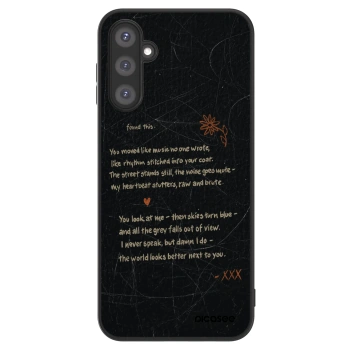 Hülle für Samsung Galaxy A05s A057G - POET
