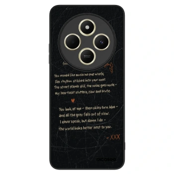 Hülle für Xiaomi Redmi 14C - POET