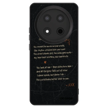 Hülle für Honor Magic7 Lite 5G - POET