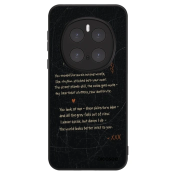 Hülle für Honor Magic7 Pro 5G - POET